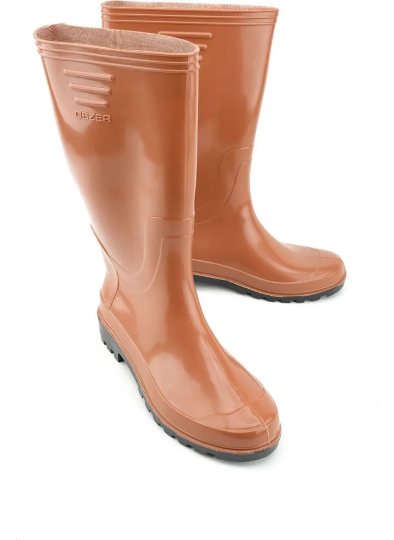 جيزر Winter Men's Long Boots