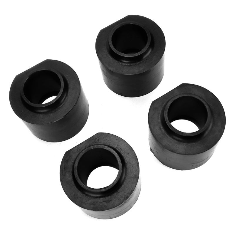 3 Inch Front Rear Lift Kit Premium Polyurethane for Jeep Wrangler - Leveling Lift Kit for Grand Cherokee - Image 3