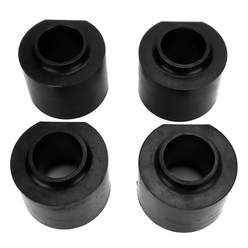 3 Inch Front Rear Lift Kit Premium Polyurethane for Jeep Wrangler - Leveling Lift Kit for Grand Cherokee - Image 1