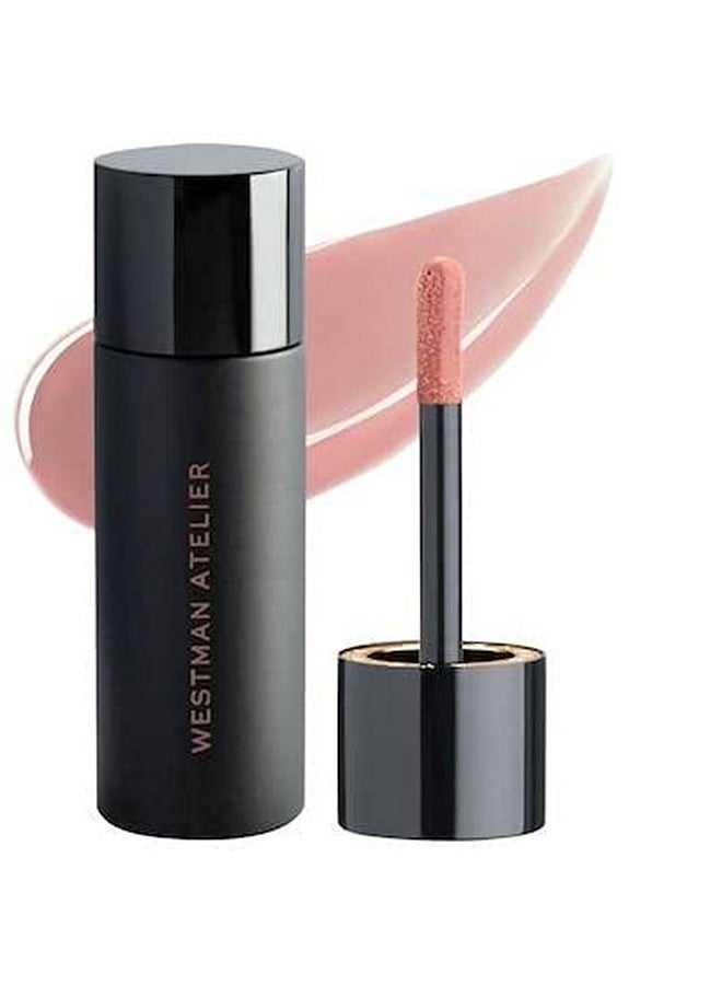 WESTMAN ATELIER Squeaky Clean Liquid Lip Balm (Nana) - Image 1