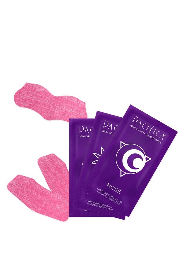 Pacifica Vanish Pore Strips 6 Count  - Image 3