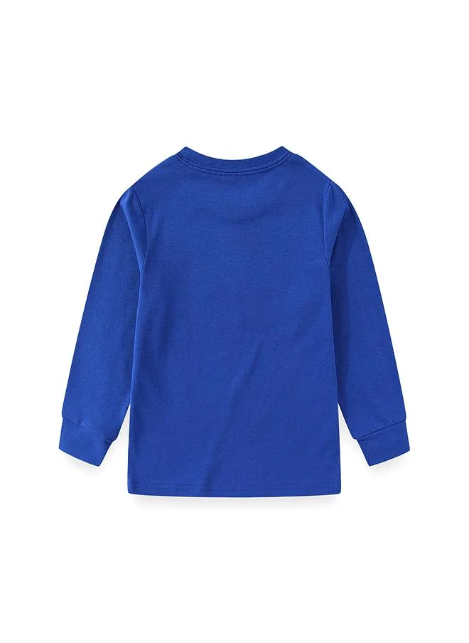 babyqlo Game On! Glow-in-the-Dark Gamer PJs for Boys