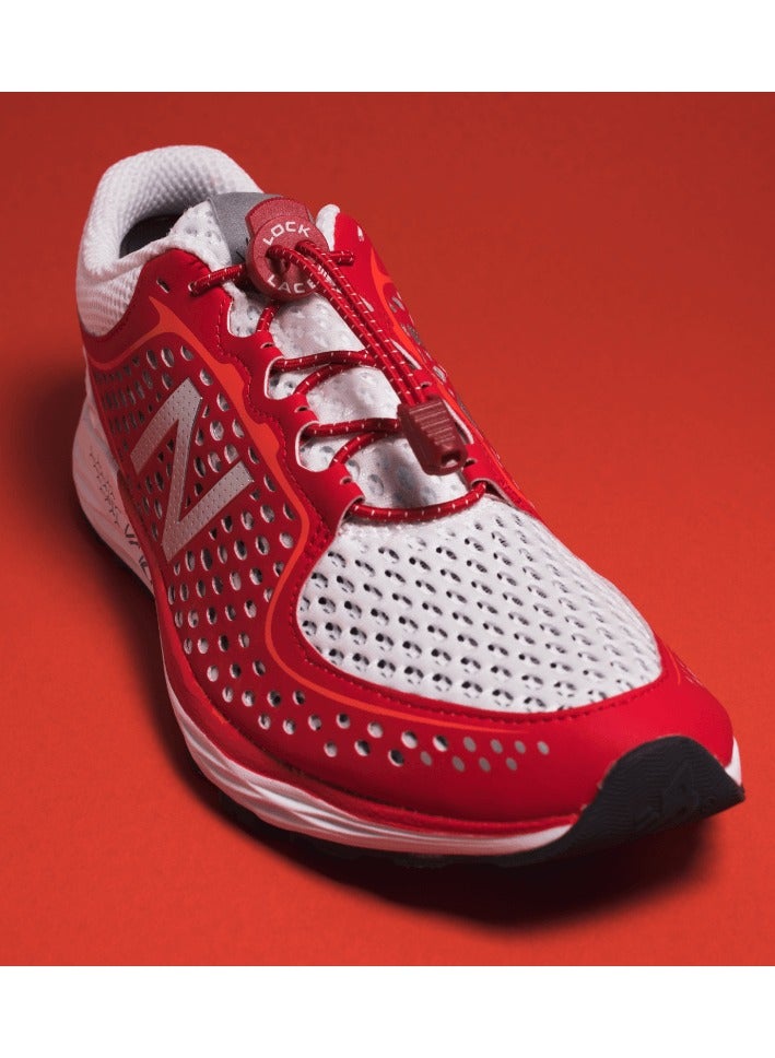 LOCK LACES No Tie Elastic Shoelace Lock Shoe Laces - Image 4