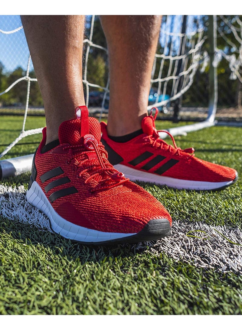 LOCK LACES No Tie Elastic Shoelace Lock Shoe Laces - Image 3