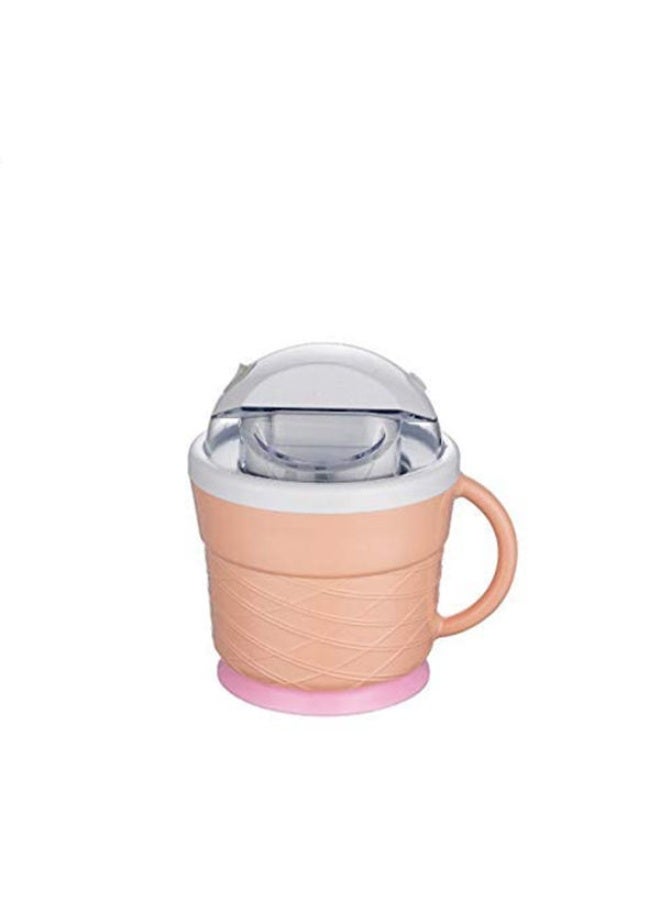 Starget Stargate Ice Cream Maker 1.2L 12W Rose - ST-7070