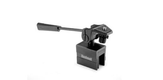 Bushnell 784405 Car Window Mount, Black - Image 2