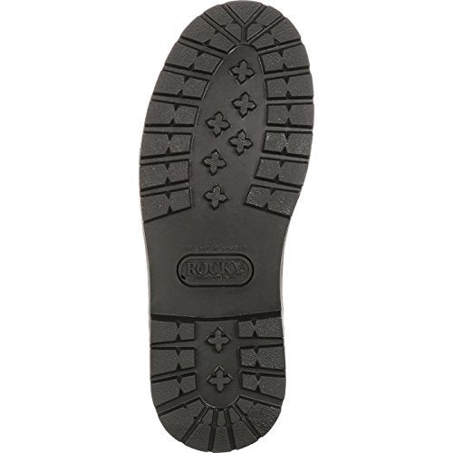 ROCKY Eliminator Event Waterproof 400G Insulated Public Service Boot Size 15(ME) Black - Image 2