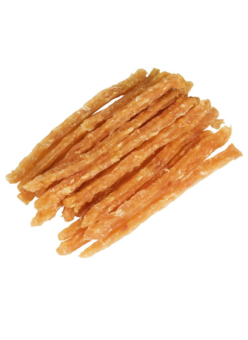 Dog Fest Chicken Fillet Bars For Adult Dogs - 90g  - Image 3