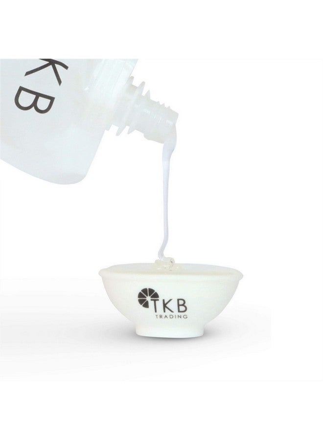 TKB Trading, LLC TKB Polybutene | Clear Additive Cosmetic Ingredient for DIY Makeup (5.5oz (156g)) - Image 2