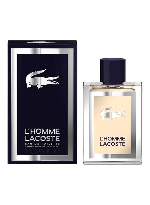 عطر إل هوم 100ملليلتر