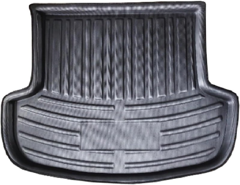 Wivplex Heavy-Duty Trunk Mat for Mitsubishi Outlander - Image 1