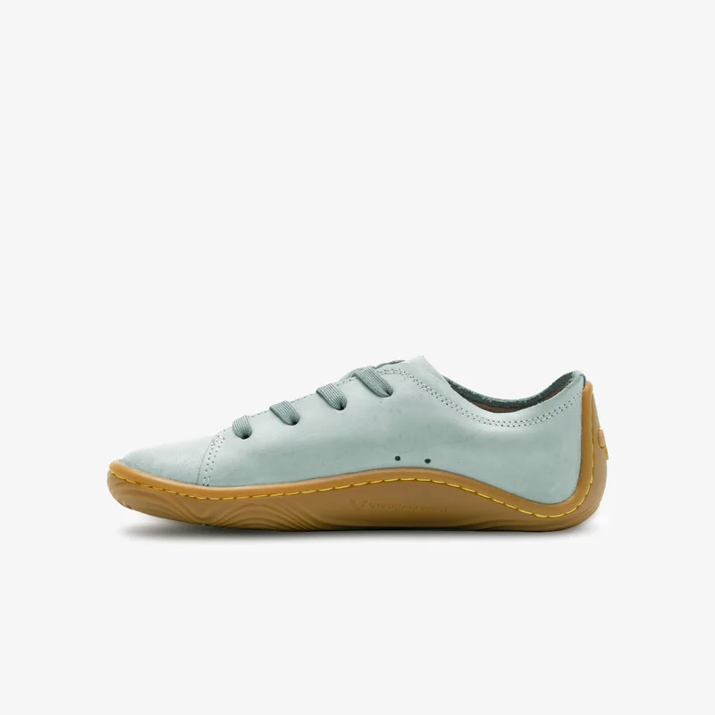 ڤيڤو بير فووت Kids Addis Casual Everyday Shoe Haze Blue