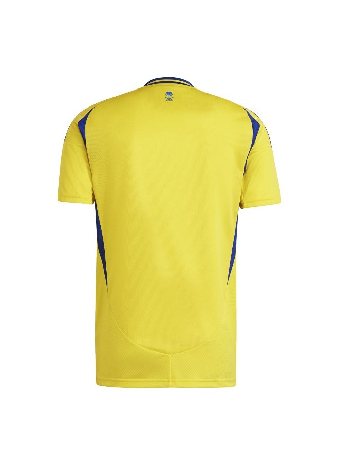 Adidas Adidas Anfc H Jsy Yellow Football Jerseys For Men Xs  - Image 3