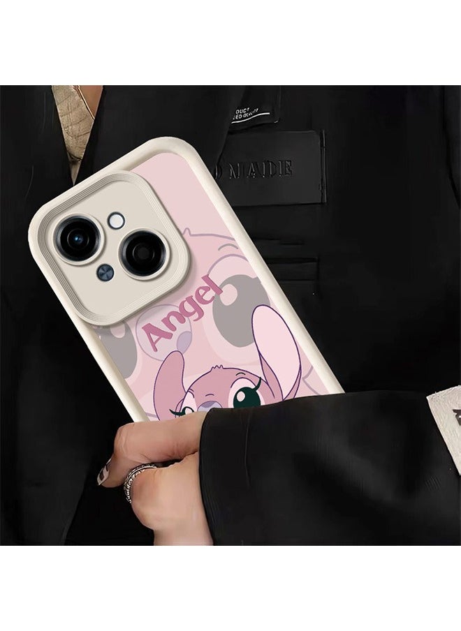 GMORO - Protective Case Cover for TECNO Spark Go 1 High Quality,Bumper Back Case for TECNO Spark Go 1 - Image 1