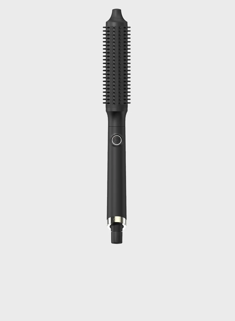 ghd RISE VOLUME HOT BRUSH BLACK
