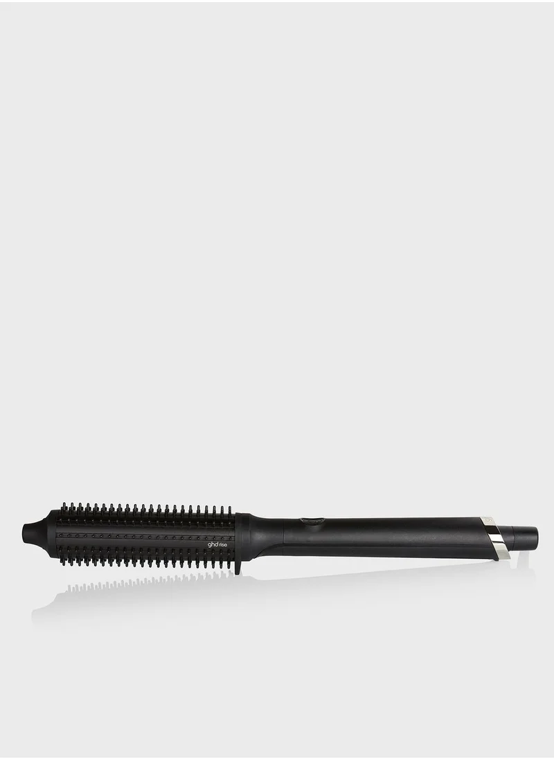 ghd RISE VOLUME HOT BRUSH BLACK