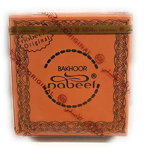 Nabeel 40 Grams Incense Bakhoor Touch me by Nabeel Perfumes (1 Pack) - Image 4