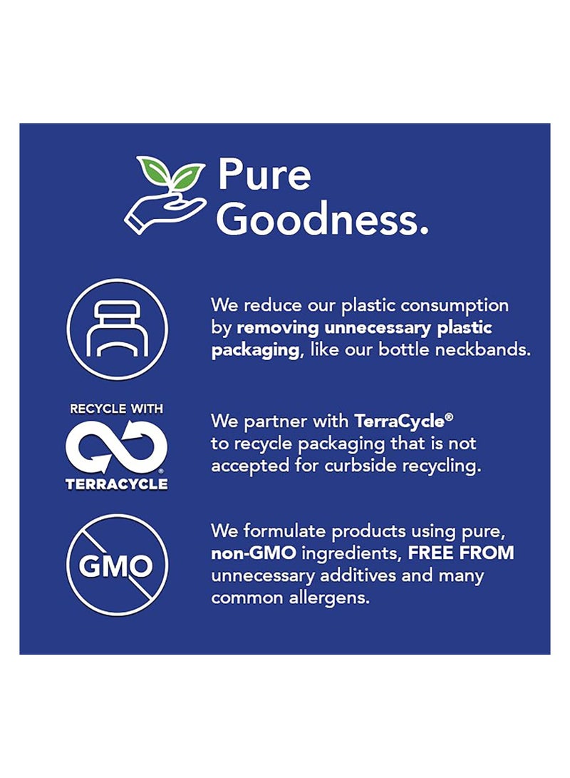 Pure Encapsulations مغنيسيوم (سترات) - مكمل للنوم، صحة القلب، الصحة العقلية، صحة العظام، الطاقة، العضلات، والأيض* - مع مغنيسيوم متميز - 90 كبسولة - Image 5