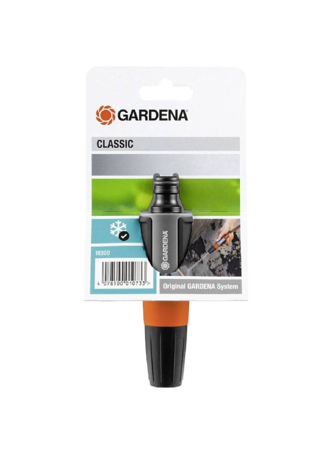 غاردينا فوهة تنظيف قوية مقاومة للصقيع، متعددة الألوان 18300-20 - Image 3