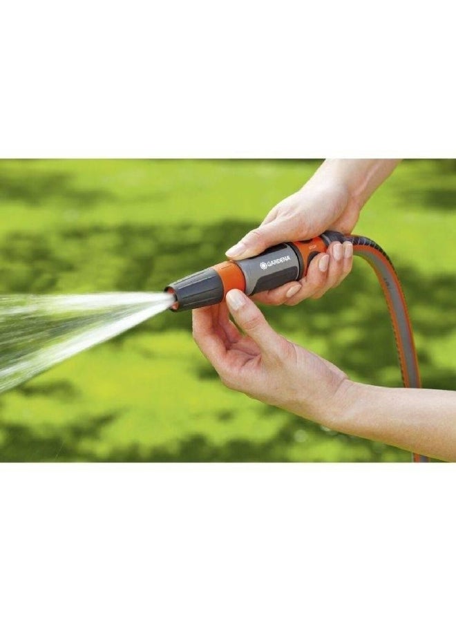 غاردينا فوهة تنظيف قوية مقاومة للصقيع، متعددة الألوان 18300-20 - Image 5