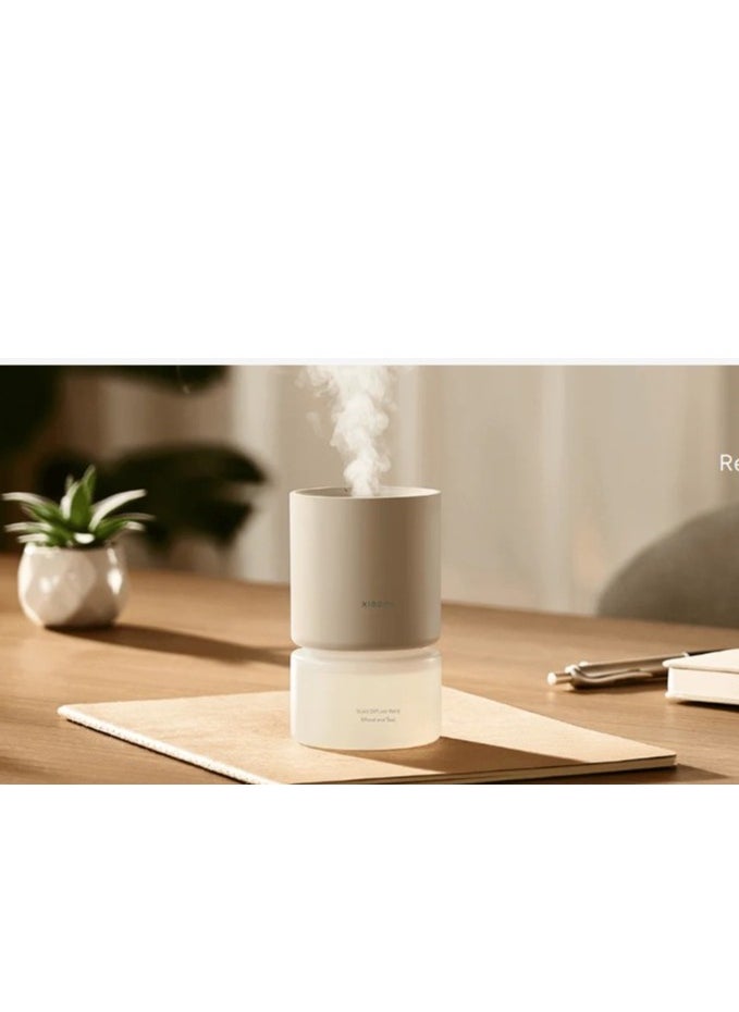 Xiaomi Xiaomi Smart Scent Diffuser Smart scent intensity adjustment to suit your preferences  - Image 4