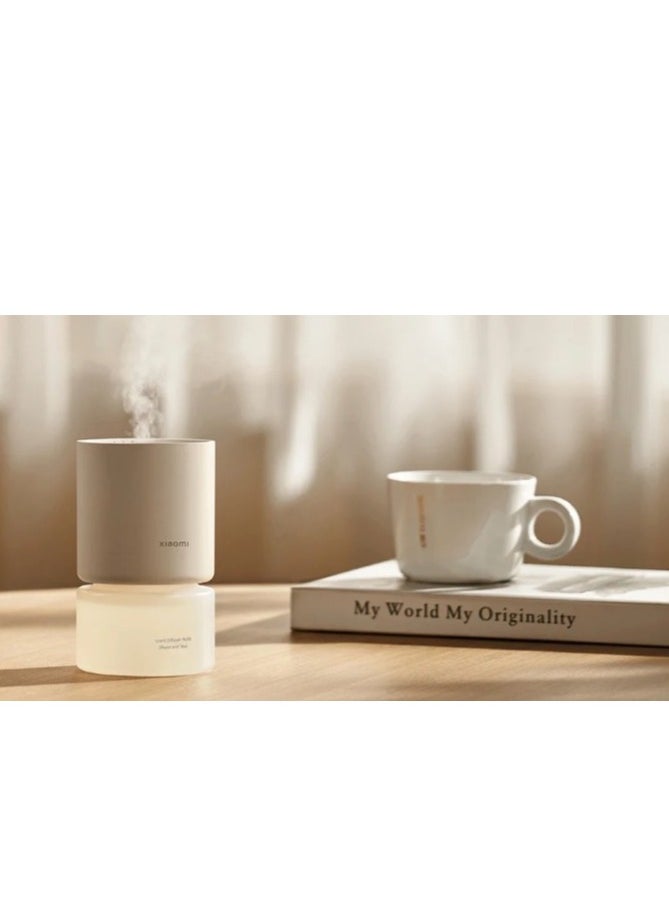 Xiaomi Xiaomi Smart Scent Diffuser Smart scent intensity adjustment to suit your preferences  - Image 5