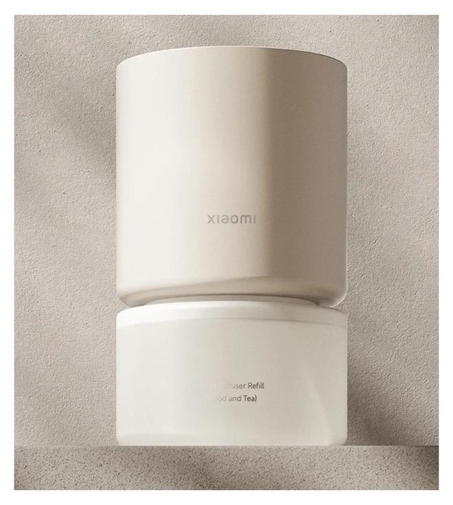 Xiaomi Smart Scent Diffuser Smart scent intensity adjustment to suit your preferences - Image 1