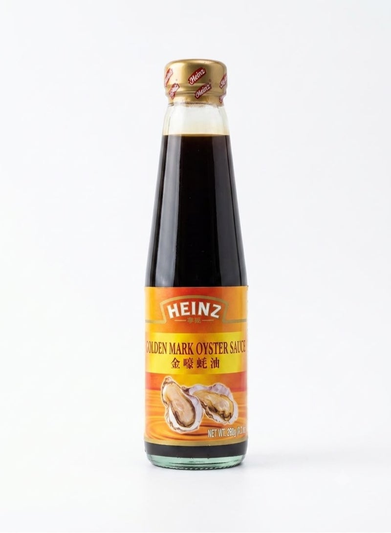 Oyster Sauce 260g