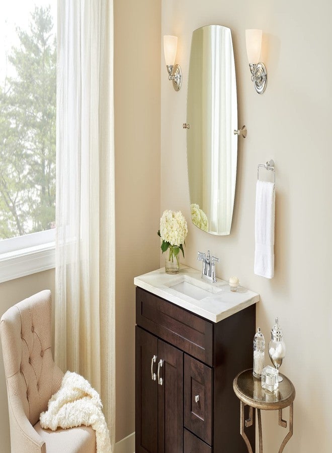 Moen YB2186ORB Dartmoor Towel Ring, Oil Rubbed Bronze - Image 2