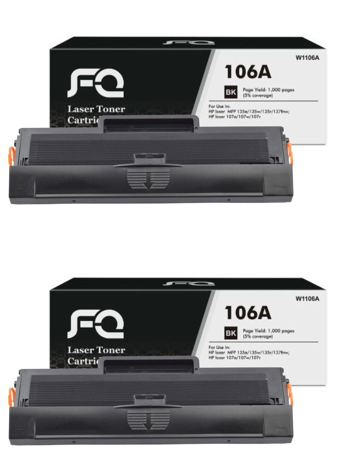 tow Tow Fq 106a Toner Cartridge Z55083635545CF11E9878Z