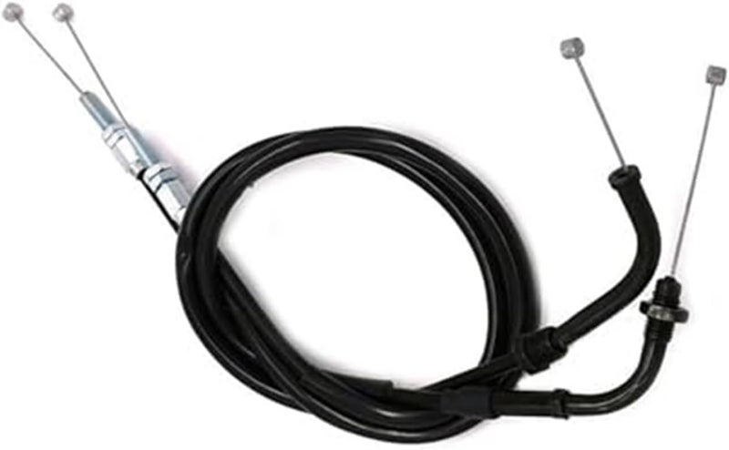 Vuzmode Motorcycle Throttle Cable for RVF400 NC35 - Image 1