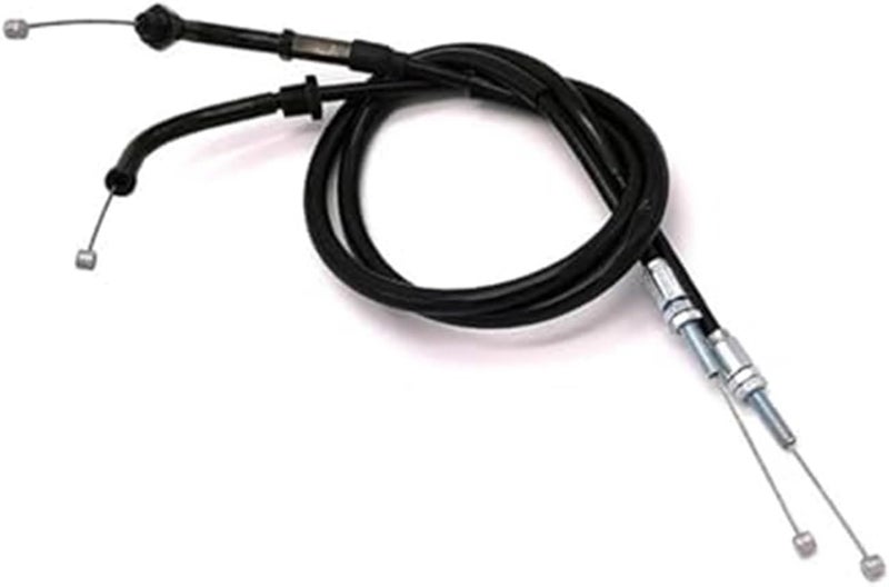 Vuzmode Motorcycle Throttle Cable for RVF400 NC35 - Image 2