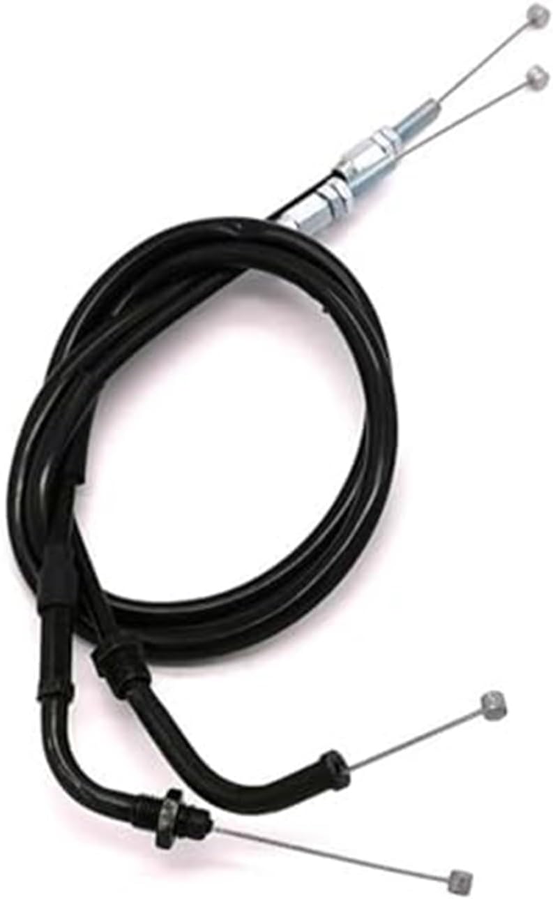 Vuzmode Motorcycle Throttle Cable for RVF400 NC35 - Image 3