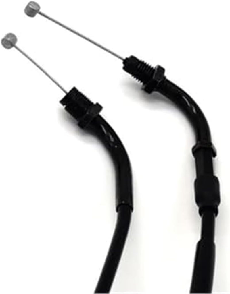 Vuzmode Motorcycle Throttle Cable for RVF400 NC35 - Image 4