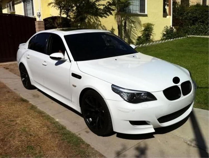COSMOS STAR™ Vinyl Wrap Sheet for Car & Bike Self Adhesive Wrap Sticker and Decal Roll Film for Auto Vehicle Motorcycle (2 Feet by 4 Feet, White mat wrap) - Image 4