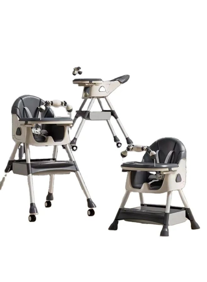 Highchair for babies - Image 2