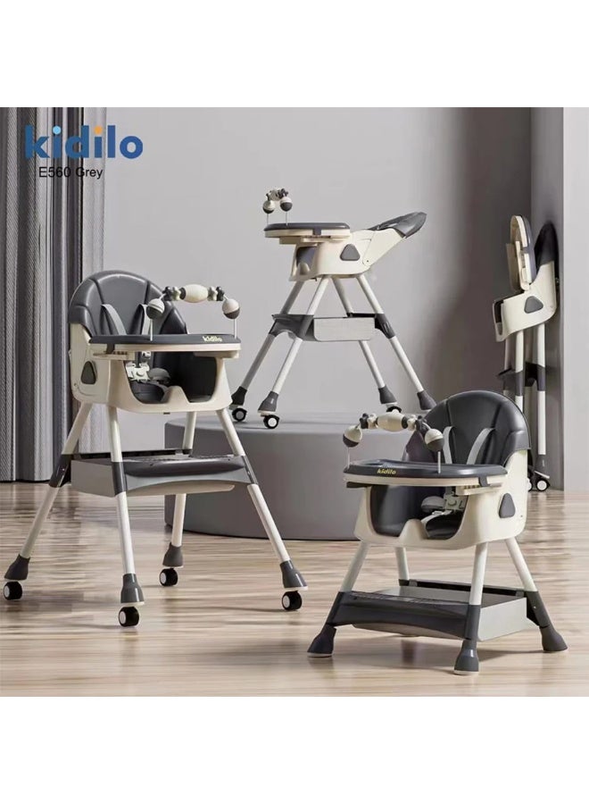 Highchair for babies - Image 1