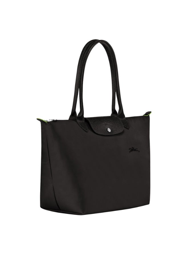 Longchamp Shoulder Straps women's Classic Fashion Versatile Large Makeup Bag, Handbag, Shoulder Bag  - Image 3