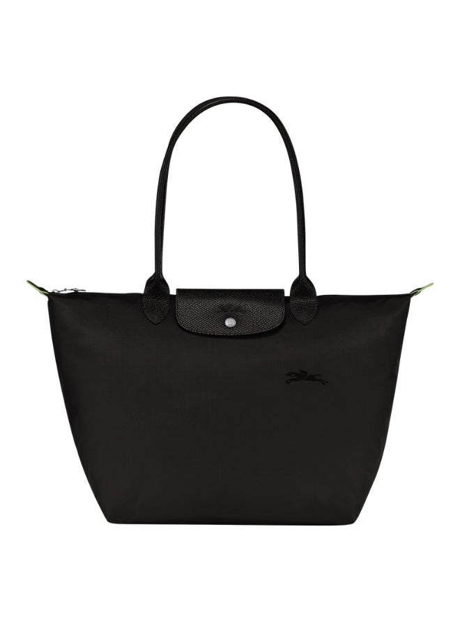 Longchamp Shoulder Straps women's Classic Fashion Versatile Large Makeup Bag, Handbag, Shoulder Bag  - Image 4