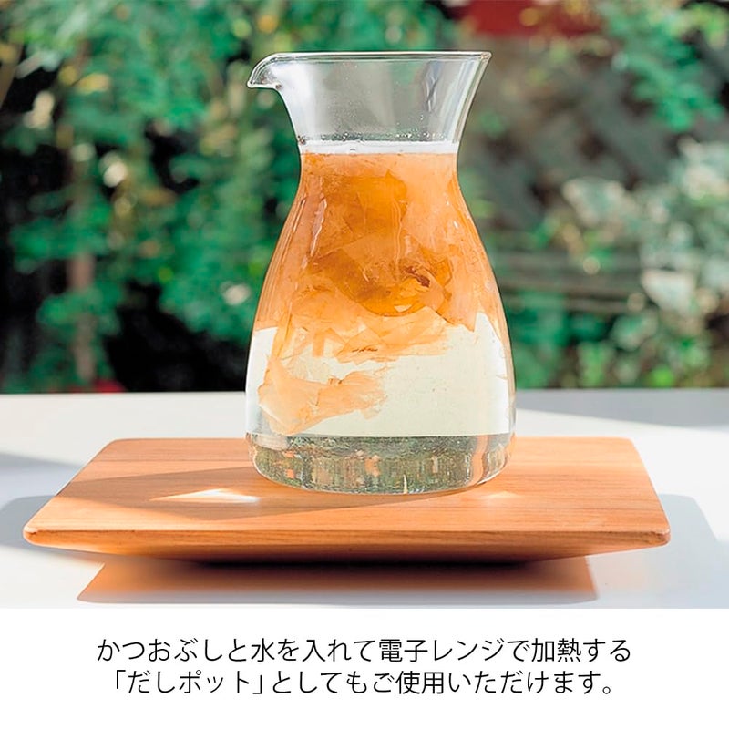 Hario Heatproof Decanter (400ml) - Image 4