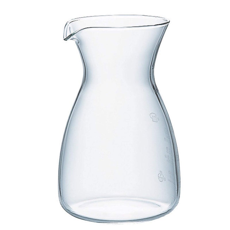Hario Heatproof Decanter (400ml) - Image 1