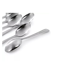 Gibson Home 6 Pieces Teaspoon Set Stainless Steel - pzsku/Z55087BEA25E9F394048FZ/45/_/1725458447/cde4e268-9009-44c5-bb85-e18d04fe922c