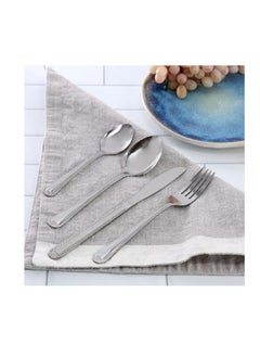 Gibson Home 6 Pieces Teaspoon Set Stainless Steel - pzsku/Z55087BEA25E9F394048FZ/45/_/1725458457/245eef77-fb84-4784-8eaf-a0f250f90ff0