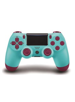 Dualshock Wireless Controller For PlayStation 4-Berry