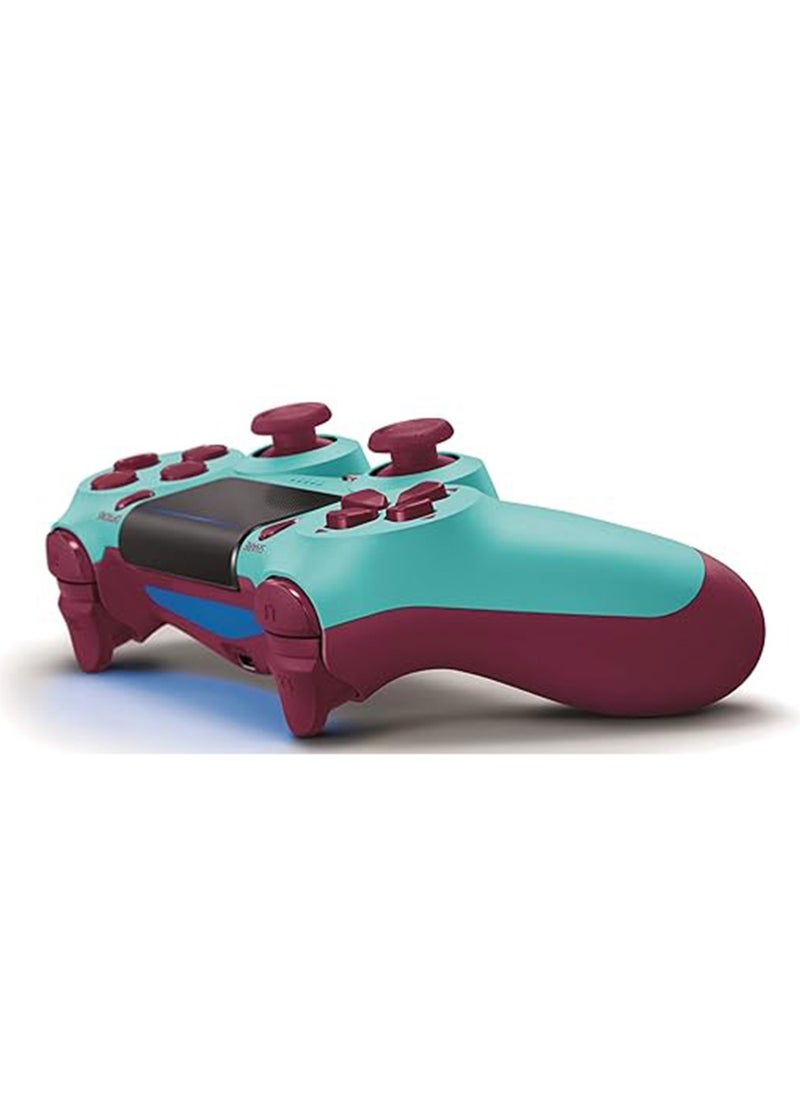 Generic - Dualshock Wireless Controller For PlayStation 4-Berry - Image 1