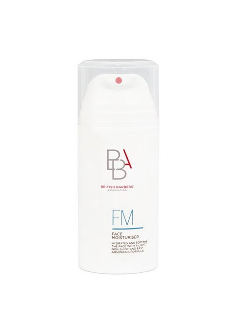 Face Moisturizer 100ml