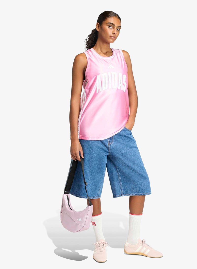 Adidas Stadium Tank - Image 5