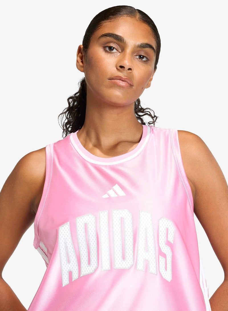 Adidas Stadium Tank - Image 4