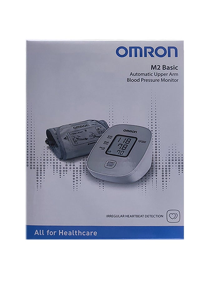 Omron M2 Basic Pressure Monitor - Image 1