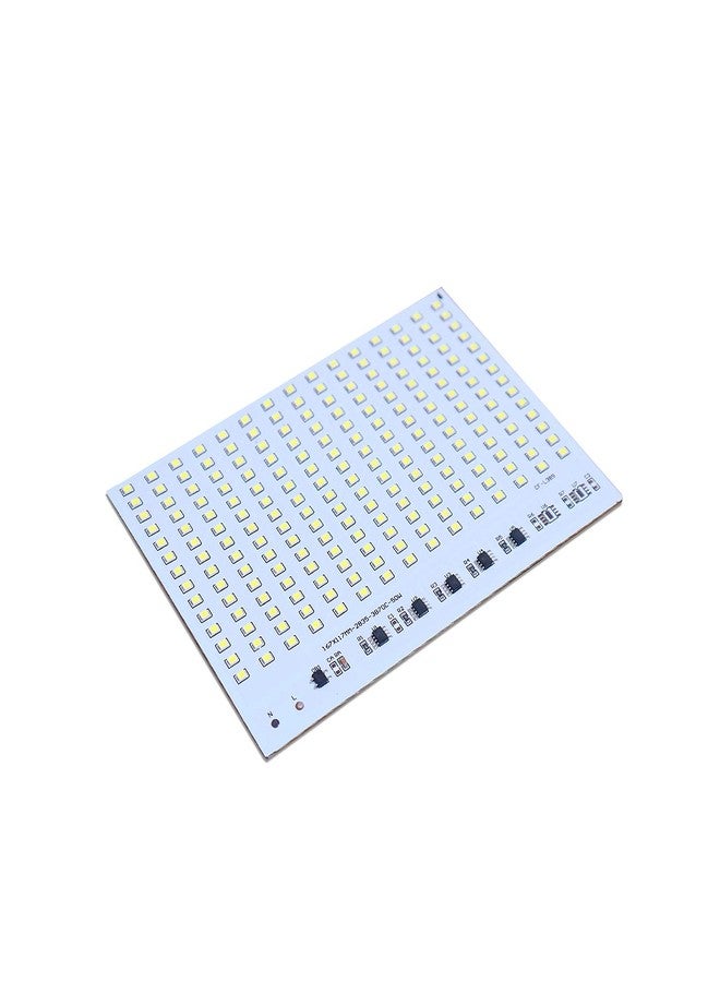 إلكترونيك سبايسس لوحة قاعدة ألومنيوم 50 واط من Electronic Spices لإضاءة LED بيضاء - Image 3